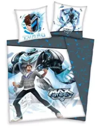 max-steel-turbo-robot-posciel-140x200