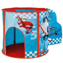 planes-samoloty-samolot-domek-namiot