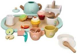 herbaciany-zestaw-ze-smakolykami-poczestunek-zabawa-w-kawiarnie-lelin