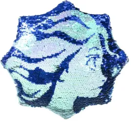 kraina-lodu-poduszka-jasiek-30x30-cekiny-dzieci