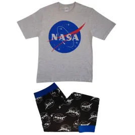 nasa-pizama-meska-mlodziezowa-bawelna-l