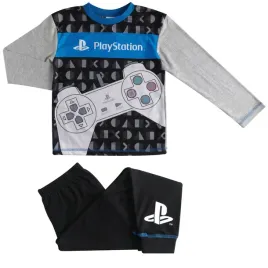 playstation-pad-gamer-gra-pizama-pizamka-116-5-6-l