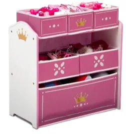 ksiezniczki-regal-organizer-pojemniki-na-zabawki