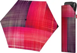 parasol-kieszonkowy-doppler-carbonsteel-mini-noble-check-pink