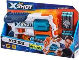 zuru-36436-x-shot-xcess-blaster-tk-12-pistolet