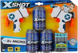 2x-pistolet-wyrzutnia-zuru-x-shot-strzalki-puszki