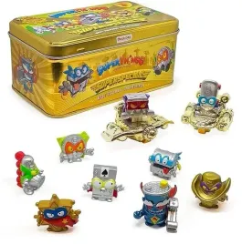 super-zings-things-zlota-puszka-9-figurek-seria-3
