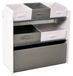 siwy-bialy-szary-regal-pojemniki-zabawki-organizer