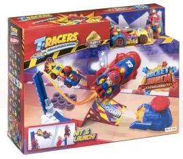 t-racers-zestaw-rocket-launch-autko-wyrzutnia