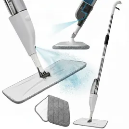 mop-plaski-ze-spryskiwaczem-350ml-wklad-z-mikrofibry-dlugi-trzonek-125cm