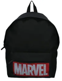 marvel-plecak-szkolny-a4-czarny-mlodziezowy