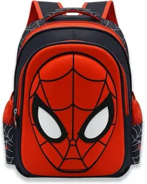 spiderman-plecak-szkolny-tornister-kieszonki-1-3