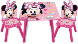 disney-myszka-minnie-miki-stolik-2-krzesla-dzieci