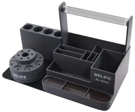 organizer-serwisowy-schowek-na-narzedzia-stojak-wielofunkcyjny-rl-001h-gray