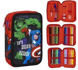 avengers-hulk-piornik-trzykomorowy-z-wyposazeniem
