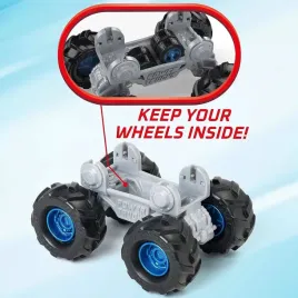 t-racers-power-trucks-auto-turbo-digger-pojazd