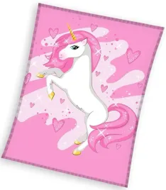 jednorozec-unicorn-koc-kocyk-pled-narzuta-150x200