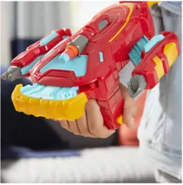 pistolet-nerf-marvel-avengers-rekawica-iron-man
