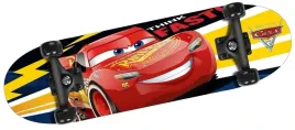 disney-cars-auta-duza-deskorolka-deska-drewniana