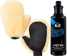 rekawica-owczej-welny-do-mycia-auta-kungs-szampon-hydrofobowy-k2-vena-pro