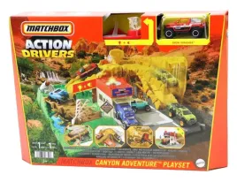 matchbox-zestaw-akcja-w-kanionie-garaz-ze-swiatlem-i-dzwiekiem-auto-hhh32