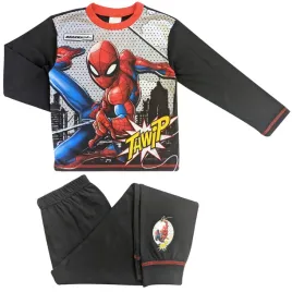 pizama-spiderman-pajak-pizamka-7-8-lat-128-cm