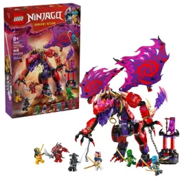 lego-ninjago-71832-smok-chaosu-kielogrzmot