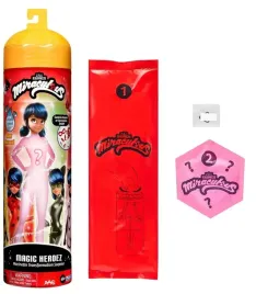 miraculous-lalka-niespodzianka-tuba-transformacja-marinette-biedronka-kwami