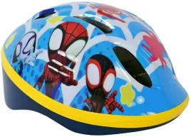 spiderman-kask-na-rower-hulajnoga-dzieci-52-56