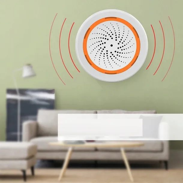 syrena-dzwonek-zigbee-tuya-zigbee2mqtt-zasilanie-sieciowe