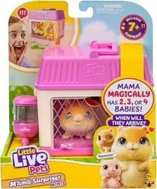 little-live-pets-mama-surprise-chomik-z-dziecmi-mini-chomiczek-klatka
