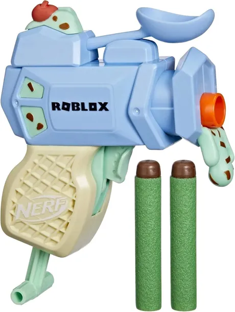 roblox-nerf-mint-choco-freezer-tower-defense-simulator-pistolet