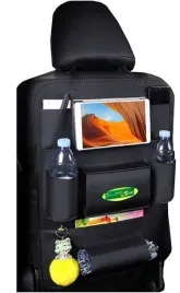 organizer-samochodowy-na-fotel-ochraniacz-kieszenie-uchwyt-na-tablet-napoj