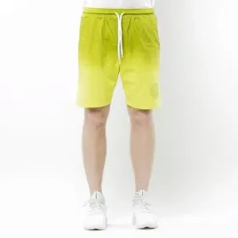 spodenki-szorty-mass-denim-base-fade-green