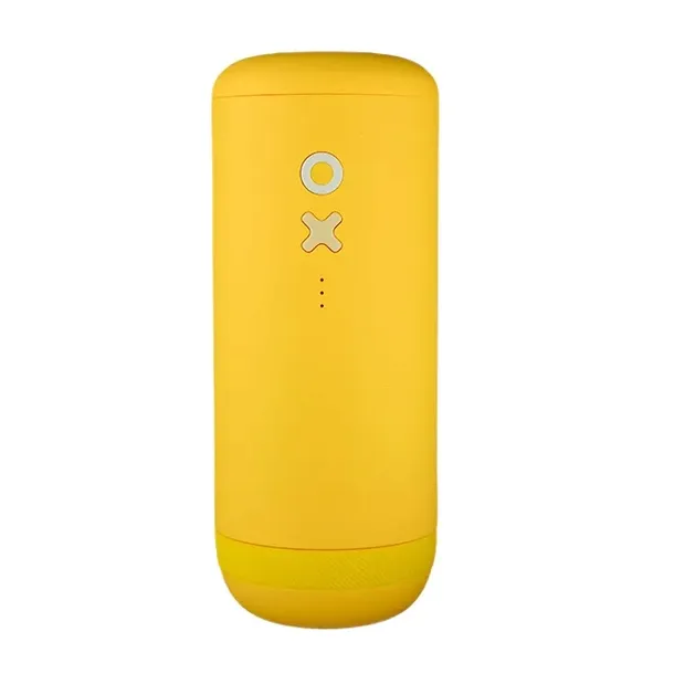 Timemore OX elektyczny młynek | ŻÓŁTY