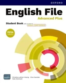 english-file-5e-advanced-plus-sb-access-to-exam-confidence