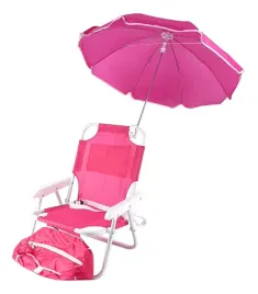lezak-krzeselko-plazowe-na-plaze-dla-dzieci-z-parasolka-patio-13640