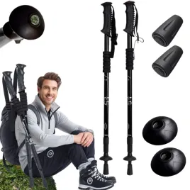 kije-trekkingowe-do-chodzenia-kijki-regulowane-nordic-walking-czarne