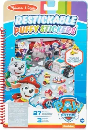 psi-patrol-zabawka-do-auta-naklejki-wypukle-puffy-melissa-wyklejanka