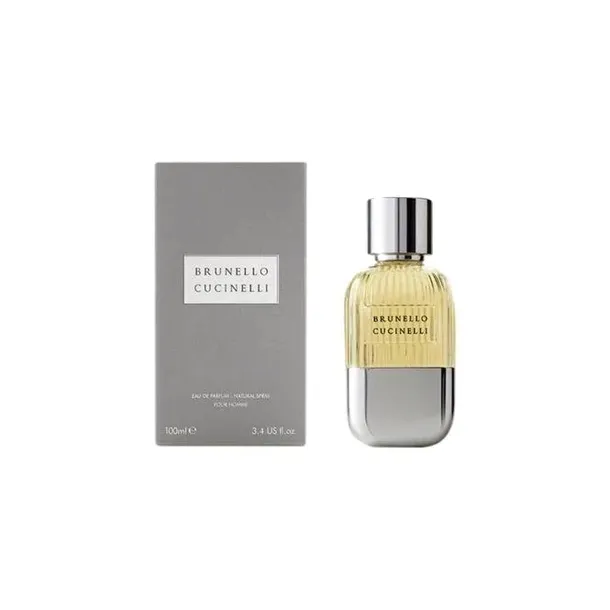 brunello cucinelli brunello cucinelli pour homme woda perfumowana 100 ml     