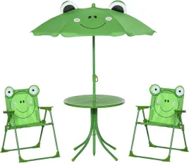 zabka-ogrodowy-stolik-krzesla-parasol-dzieci