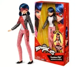 miraculous-lalka-biedronka-fashion-flip-cekiny-marinette