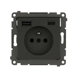 gniazdko-elektryczne-z-ladowarka-usb-c-i-a-antracyt-dgz1zusb2ca-01-48-konta