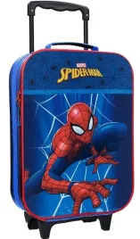 spiderman-walizka-dzieci-podrozna-kabinowa-bagaz