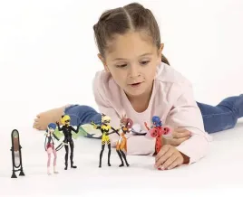 miraculum-figurka-ruda-kitka-rena-rouge-akcesoria