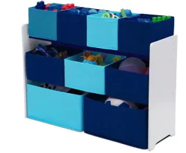 niebieski-duzy-regal-organizer-pojemnik-dla-dzieci