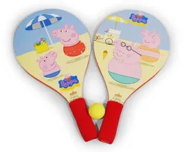 peppa-pig-swinka-2-paletki-rakietki-do-gry-pilka