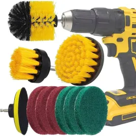 szczotki-czyszczace-nakladki-na-wiertarke-wkretarke-pady-polerskie-hex