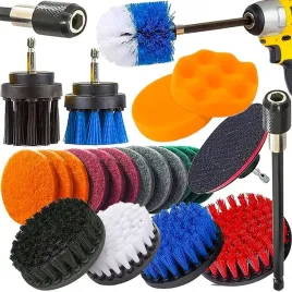 szczotki-sprzatajace-czyszczace-na-wiertarke-wkretarke-pady-nylonowe-zestaw