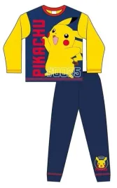 pizama-pokemon-pikachu-pizamka-11-12-lat-152-cm